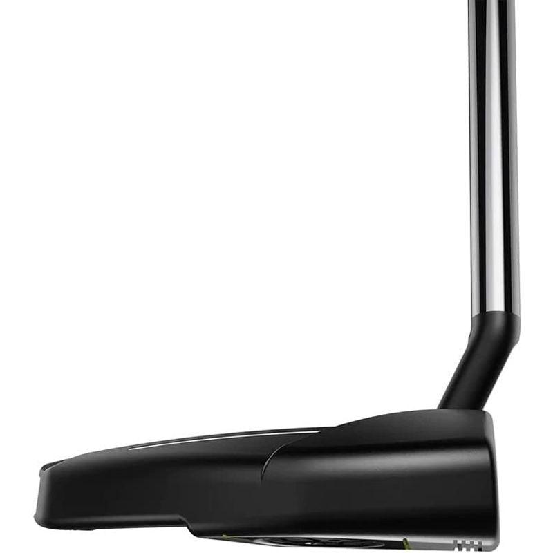 コブラ KING キング クーダ40 パター パター シャフト：KBS CT TOUR Straight Stepless Steel 12 パター KING キング クーダ40 シャフト：KBS CT TOUR Straight Stepless Steel