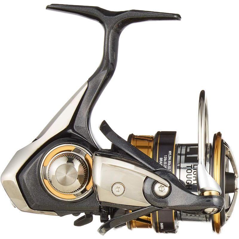 釣り用品 ダイワ(DAIWA) スピニングリール 18 レガリス LT3000-CXH(2018モデル)｜chaco-2｜05