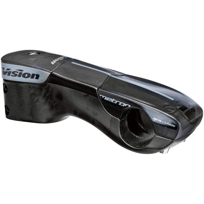 自転車用ステム Vision (ヴィジョン) 自転車 ステム ST メトロン Metron Carbon ACR -6°100 670-0241018030｜chaco-2｜02