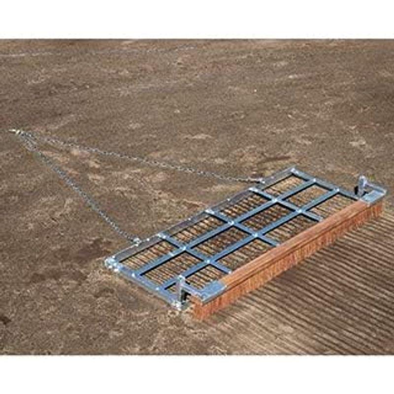 A7人気シール帳 スポーツ用品 トーエイライト グランドならし180釘付DX(シダ) Ｇ-１７８３ 【D2525469995】(88513円)