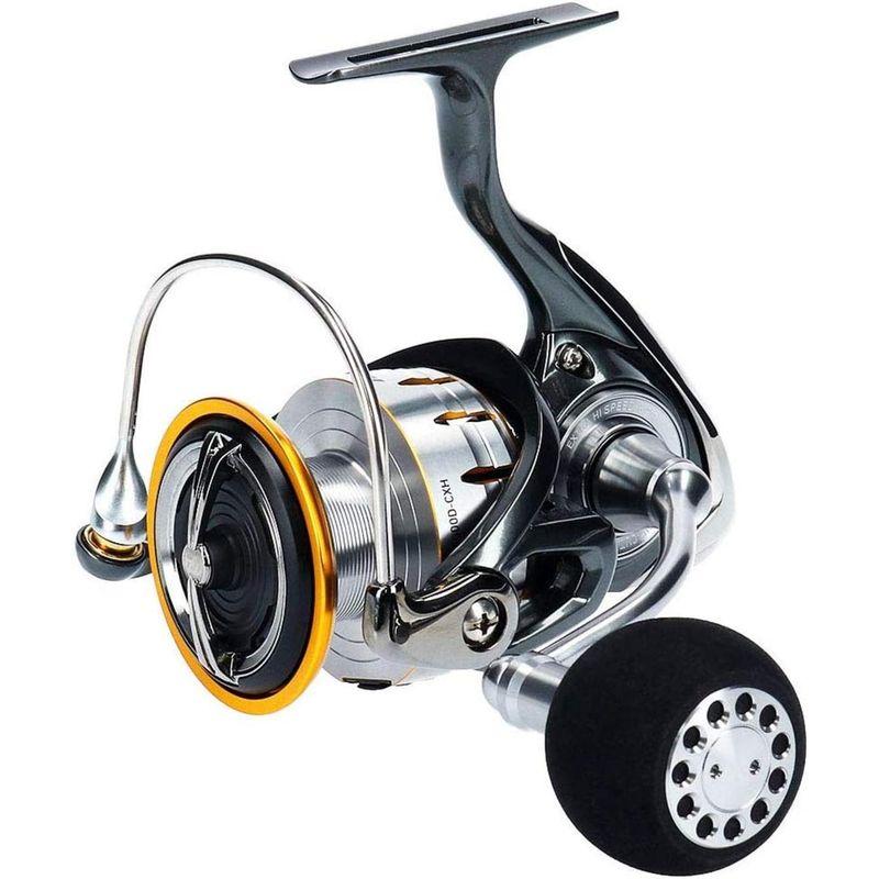 激安販促 釣り具・フィッシングリール ダイワ(DAIWA) スピニングリール 18 ブラスト LT5000D-CXH (2018モデル)