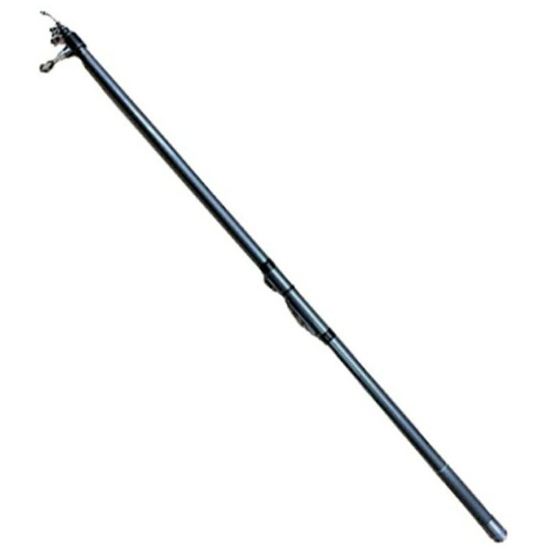 投げ竿 フラッシュサーフ420 (basic-190329) 釣り具 ベイシック振出投げ竿 FLASH SURF