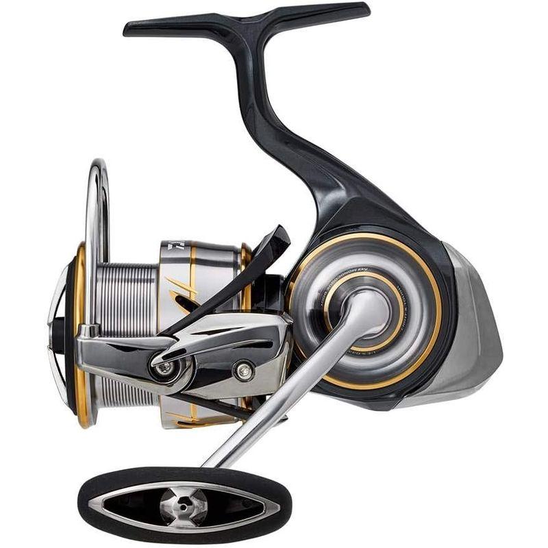 ダイワ　20 ルビアス　LT 3000 -XH 釣り用スピニングリール ダイワ(DAIWA) スピニングリール 20