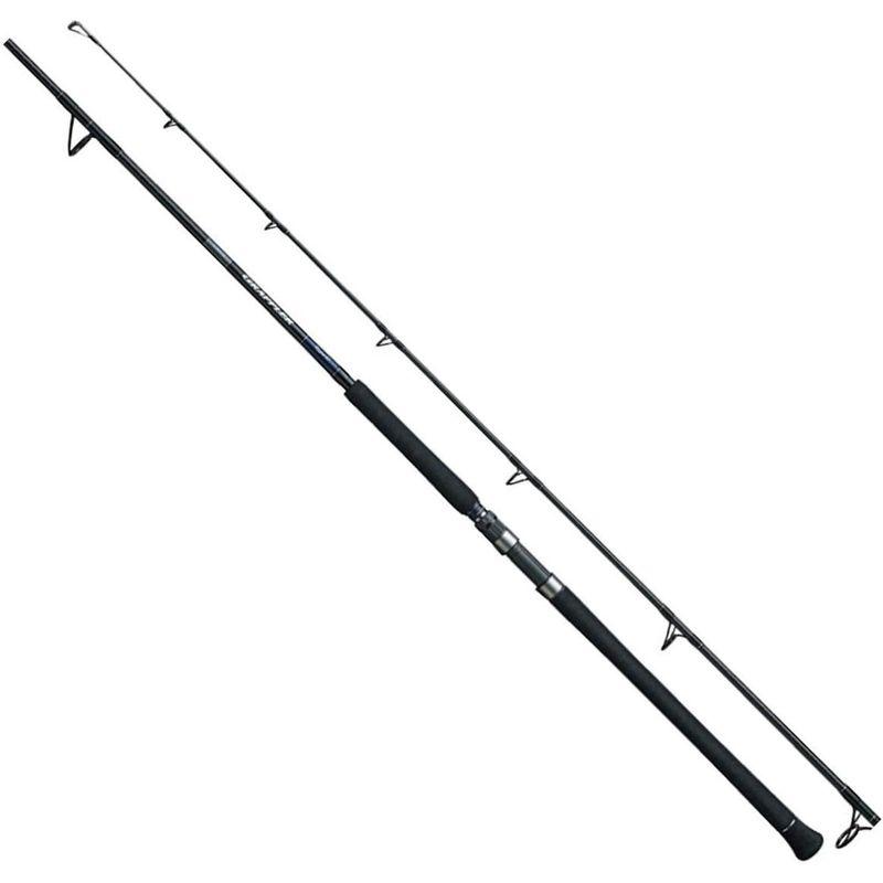 釣り具 シマノ(SHIMANO) キャスティングロッド 19 グラップラー タイプC S77MH 青物:~20kg マグロ類:~45kg｜chaco-2｜02