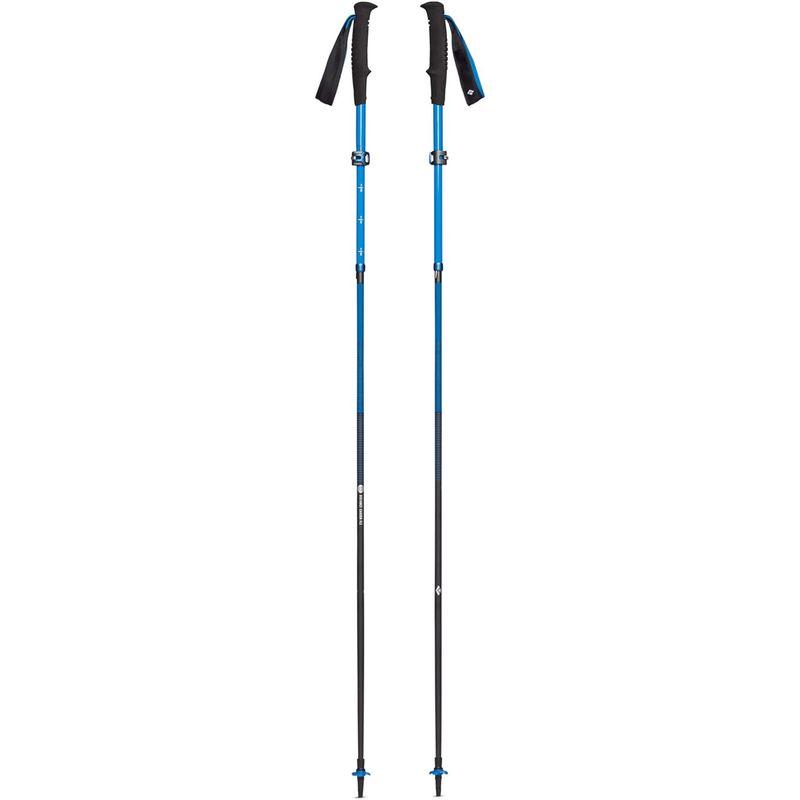 ハイキングポール Black Diamond(ブラックダイヤモンド) ディスタンスカーボンFLZ BD82292 110cm(95-110cm)｜chaco-2｜03