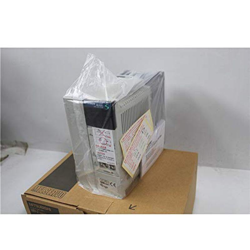 最新 サーボドライブ MR-J2S-200BサーボドライブMR-Jシリーズ2kW 200VサーボアンプMRJ2S200B 【UO2263337832】(79326円)