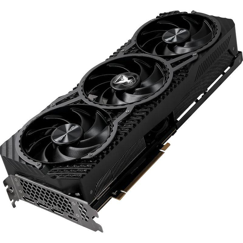 GAINWARD　グラフィックスボード　GeForce　RTX4070　Ti　PHOENIX　12GB　NED407T019K9-1043X