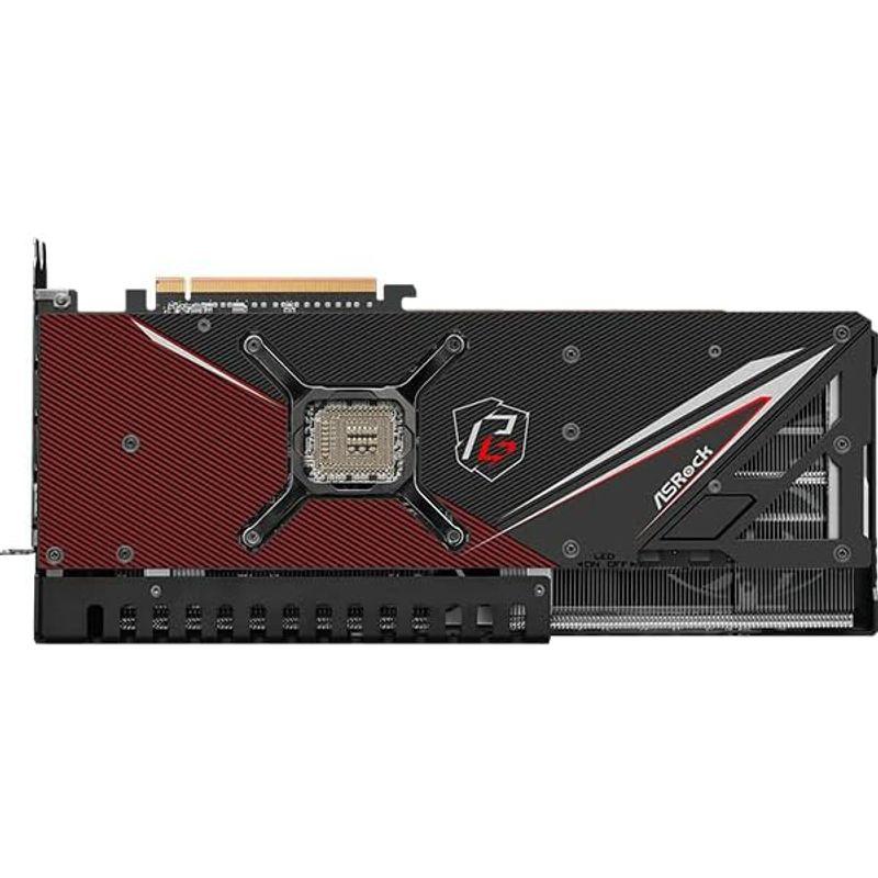 グラフィックボード ASRock AMD Radeon RX7900XT GDDR6 20GB 搭載モデル 国内正規代理店品 RX7900X｜chaco-2｜02