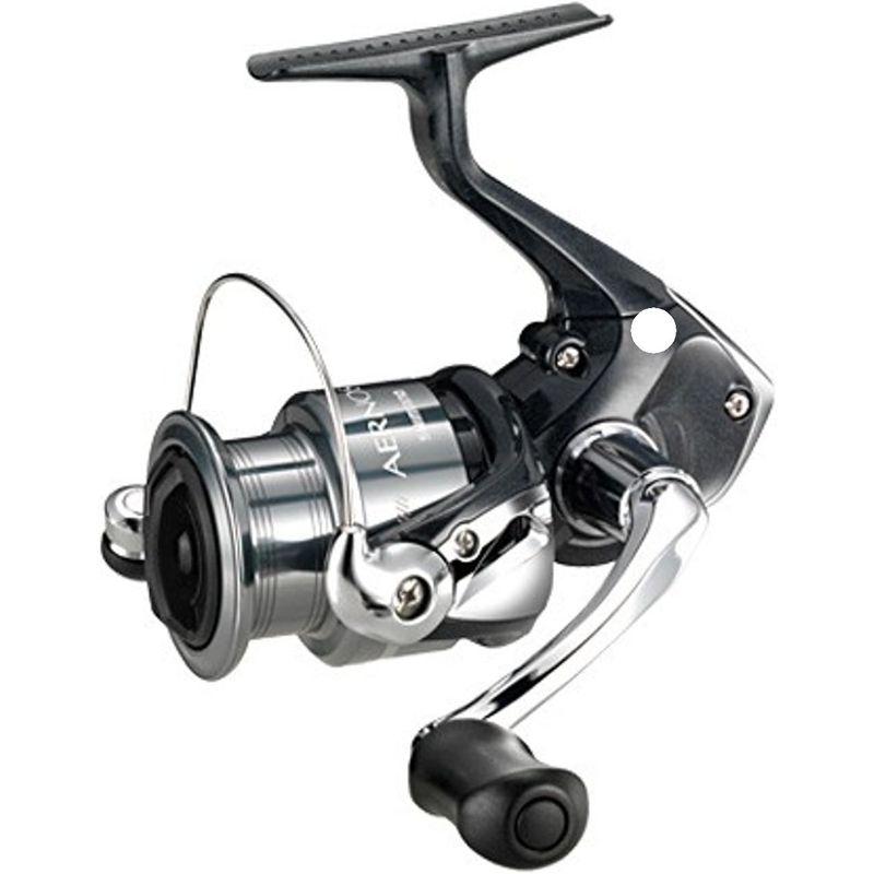 シマノ(SHIMANO) リール 16 エアノス 4000 SHIMANO リール エアノス