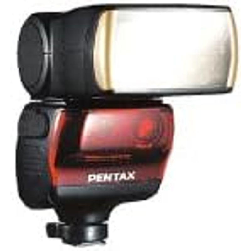 カメラアクセサリー PENTAX ストロボ AF500mm FTZ W/C｜chaco-2｜02