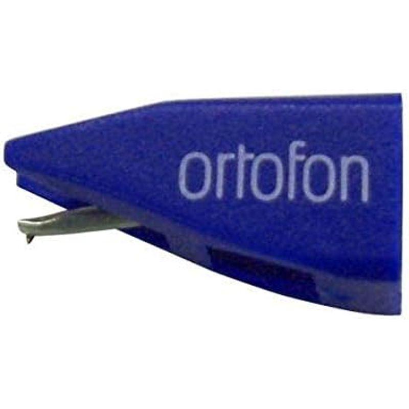 免税送料無料 オーディオ機器 ORTOFON (オルトフォン) 交換針 Stylus DJ S