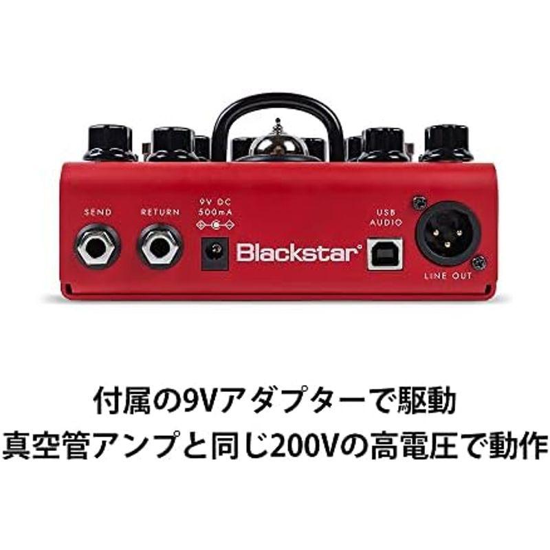 ギターエフェクター Blackstar ブラックスター デュアル ディストーション DEPT.10 DUAL DISTORTION 三極真空｜chaco-2｜15