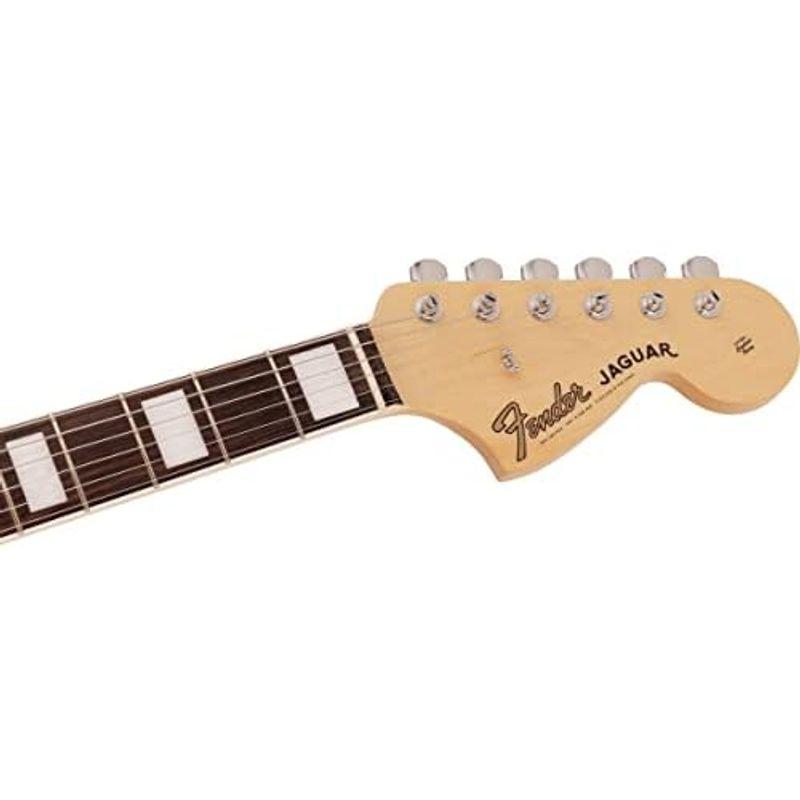 楽器 Fender / 2023 Collection MIJ Traditional Late 60s Jaguar Rosewood Fing｜chaco-2｜03