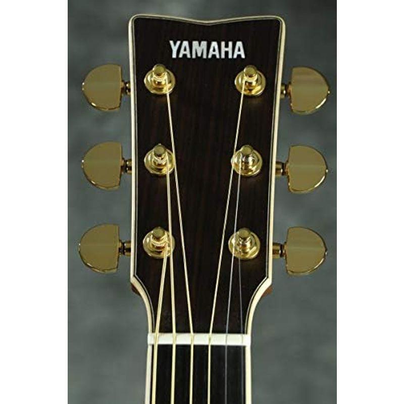 2022年レディースファッション福袋特集 ヤマハ YAMAHA アコースティックギター LL36 ARE