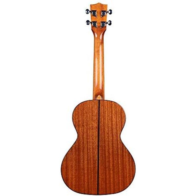KALA カラ ウクレレ Solid Spruce Top Mahogany Series ソリッドスプルーストップ ソプラノ ロングネック カラ ウクレレ Solid Spruce Top Mahogany Series ソリッドスプルーストップ ソプラノ ロングネック