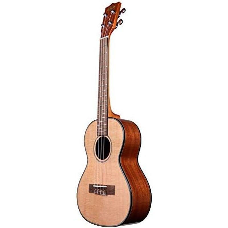 KALA カラ ウクレレ Solid Spruce Top Mahogany Series ソリッドスプルーストップ ソプラノ ロングネック カラ ウクレレ Solid Spruce Top Mahogany Series ソリッドスプルーストップ ソプラノ ロングネック