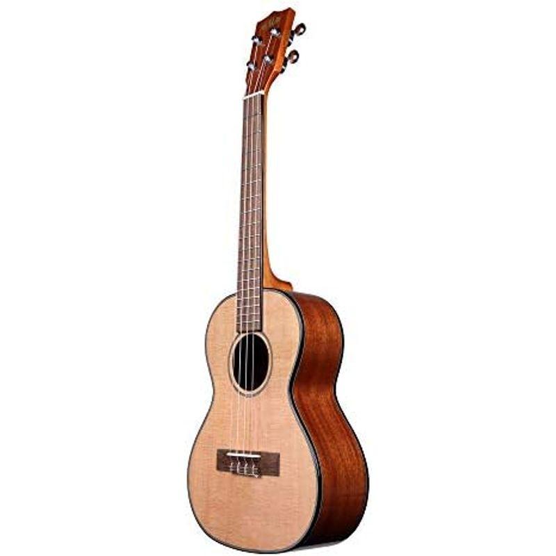 KALA カラ ウクレレ Solid Spruce Top Mahogany Series ソリッドスプルーストップ ソプラノ ロングネック カラ ウクレレ Solid Spruce Top Mahogany Series ソリッドスプルーストップ ソプラノ ロングネック