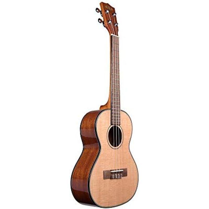 KALA カラ ウクレレ Solid Spruce Top Mahogany Series ソリッドスプルーストップ ソプラノ ロングネック カラ ウクレレ Solid Spruce Top Mahogany Series ソリッドスプルーストップ ソプラノ ロングネック