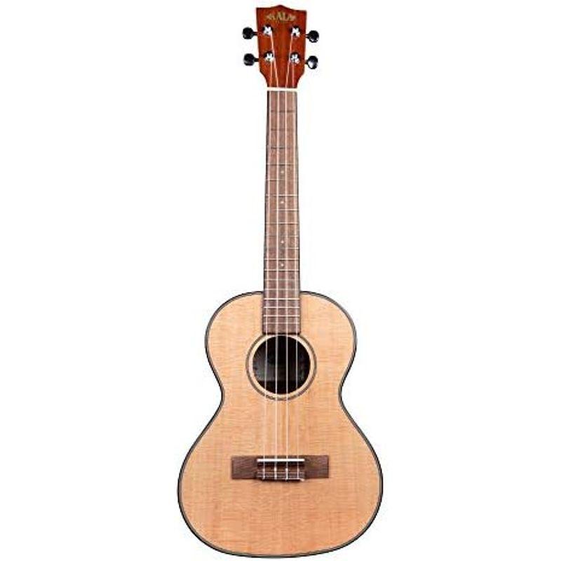 KALA カラ ウクレレ Solid Spruce Top Mahogany Series ソリッドスプルーストップ ソプラノ ロングネック カラ ウクレレ Solid Spruce Top Mahogany Series ソリッドスプルーストップ ソプラノ ロングネック