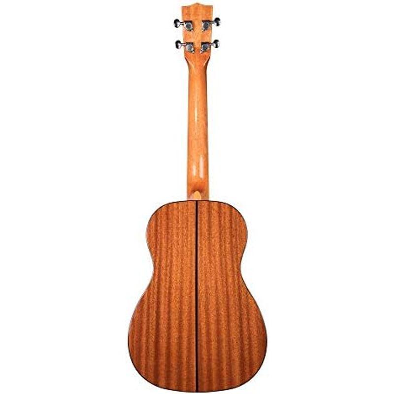 KALA カラ ウクレレ Solid Spruce Top Mahogany Series ソリッドスプルーストップ ソプラノ ロングネック カラ ウクレレ Solid Spruce Top Mahogany Series ソリッドスプルーストップ ソプラノ ロングネック