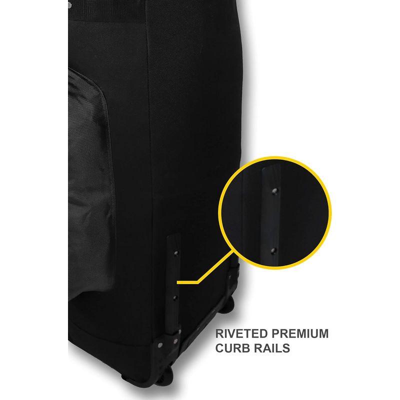 CaddyDaddy (キャディーダディー) Golf Constrictor 2トラベルカバー CaddyDaddy 2トラベルカバー