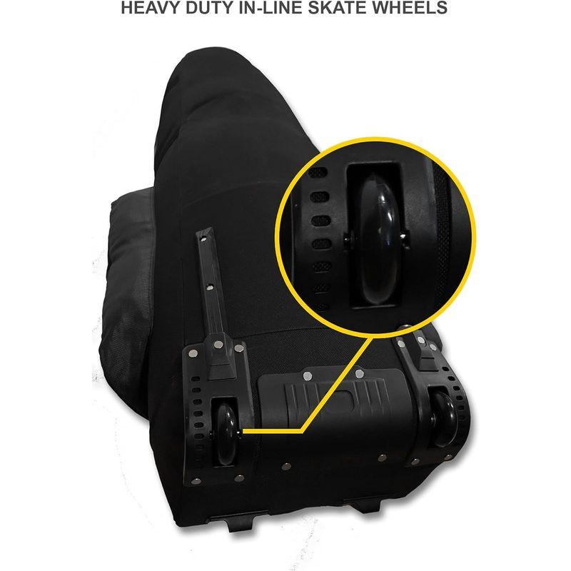 CaddyDaddy (キャディーダディー) Golf Constrictor 2トラベルカバー CaddyDaddy 2トラベルカバー