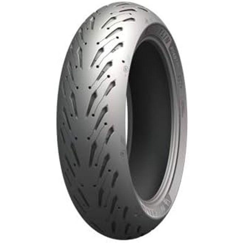 MICHELIN(ミシュラン)バイクタイヤ ROAD5 GT リア 180/55ZR17 M/C (73W) チューブレスタイプ(TL) 重 180/55ZR17 リア GT チューブレスタイプ(TL) ROAD5 (73W) 重 M/C MICHELIN(ミシュラン)バイクタイヤ