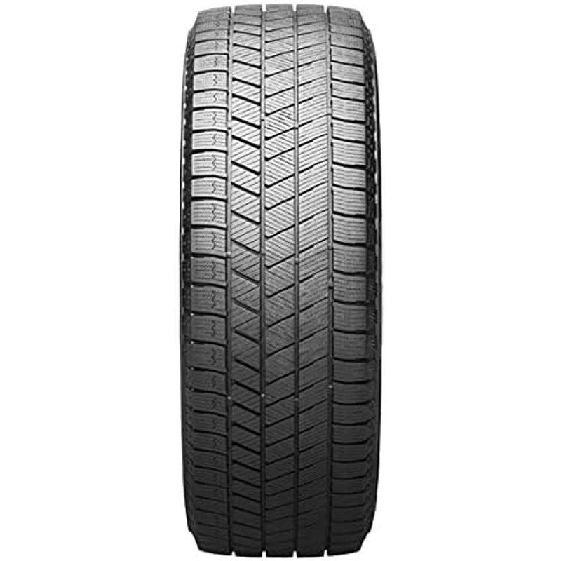 タイヤ ブリヂストン(BRIDGESTONE) スタッドレスタイヤ BLIZZAK(ブリザック) VRX3 205/45R17 84Q｜chaco-2｜04