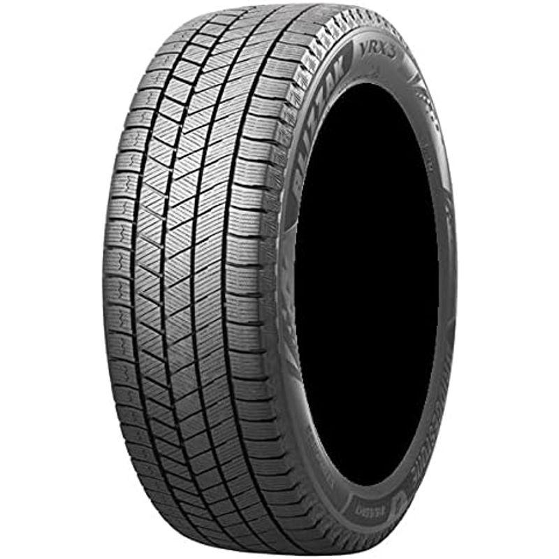 タイヤ ブリヂストン(BRIDGESTONE) スタッドレスタイヤ BLIZZAK(ブリザック) VRX3 195/60R15 88Q｜chaco-2｜05