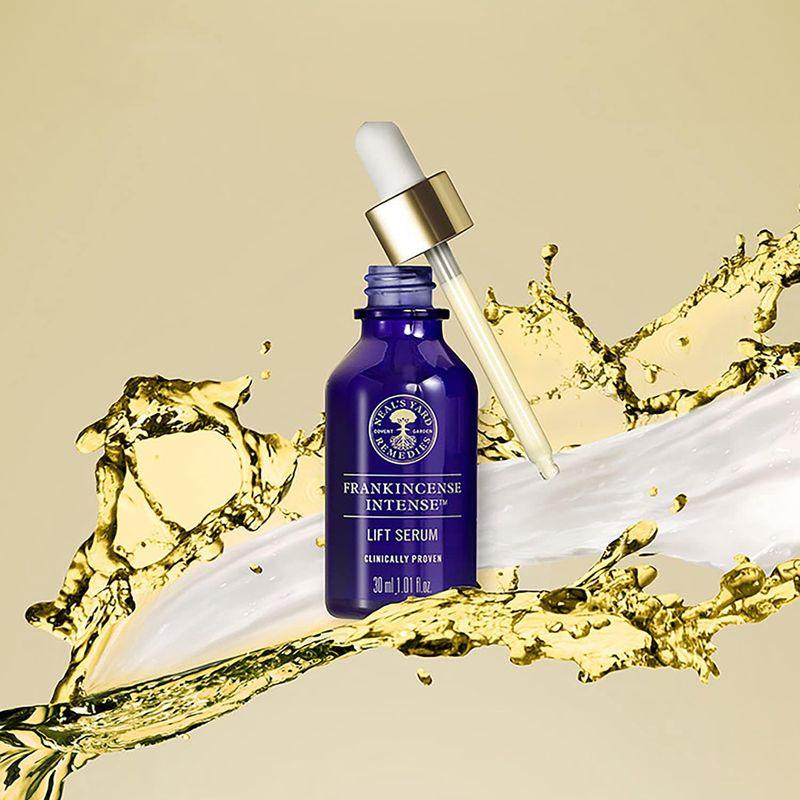 美容液 NEAL'S YARD REMEDIES(ニールズヤードレメディーズ) フランキンセンス インテンス リフトセラム 30ml｜chaco-2｜08