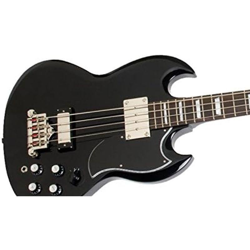 Epiphone EB-3 Bass(EB)｜chaco-2｜06