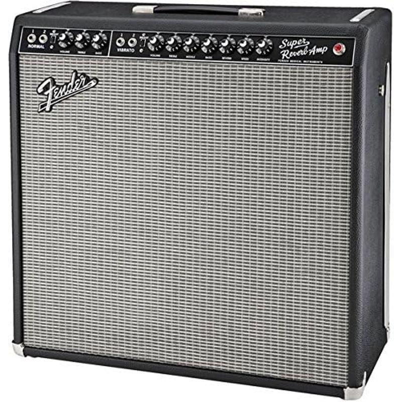 楽器・音響機器 Fender フェンダー ギターアンプ 65 DELUXE REVERB 100V JPN｜chaco-2｜08