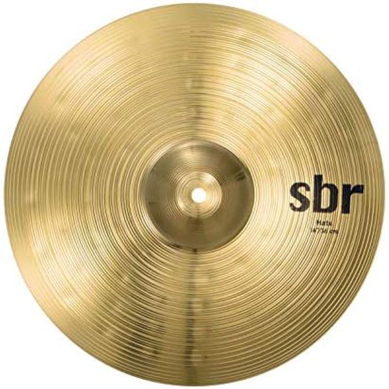 ハイハットシンバル SBR-14BHH SABIAN｜chaco-2｜02