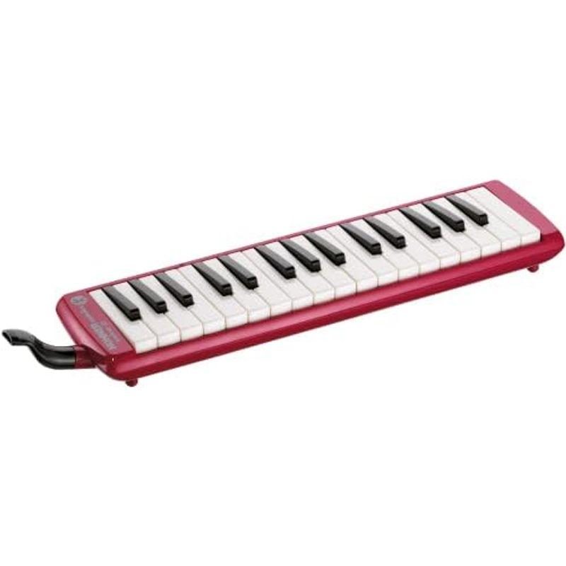 鍵盤ハーモニカ HOHNER ホーナー メロディカ PERFORMER 37