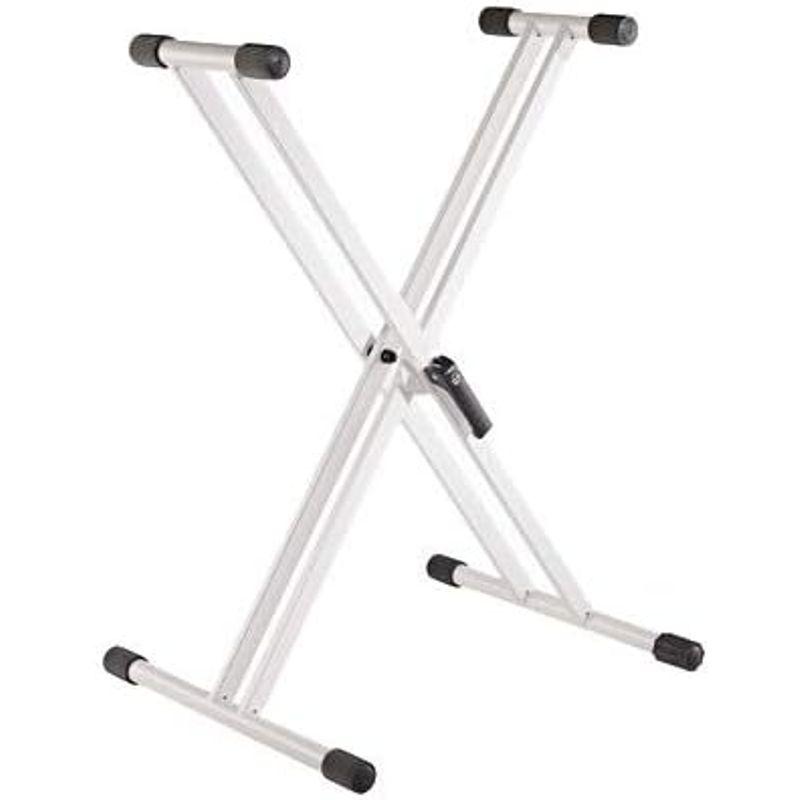 K&M 18990 キーボードスタンド X型 K&M 18990 キーボードスタンド X型 Amazon | 【国内正規品】 K&M