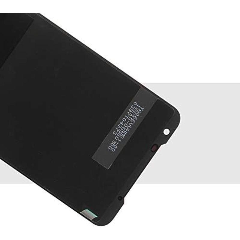 スマートフォン SRJTEK for ASUS ROG Phone II ZS660KL i001DB ROG Phone 2 6.59"タッチパネルLCD｜chaco-2｜04