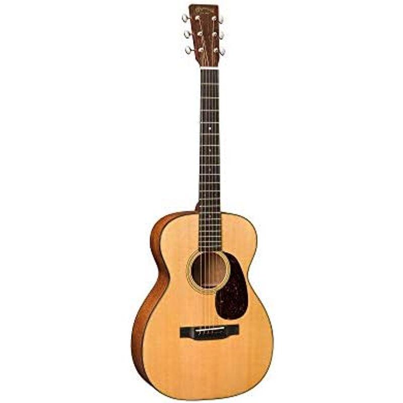 アコースティックギター Martin Standard Series 000-18 Natural｜chaco-2｜02