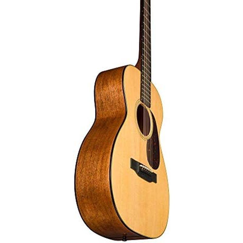 国産品 アコースティックギター Martin Standard Series 000-18 Natural