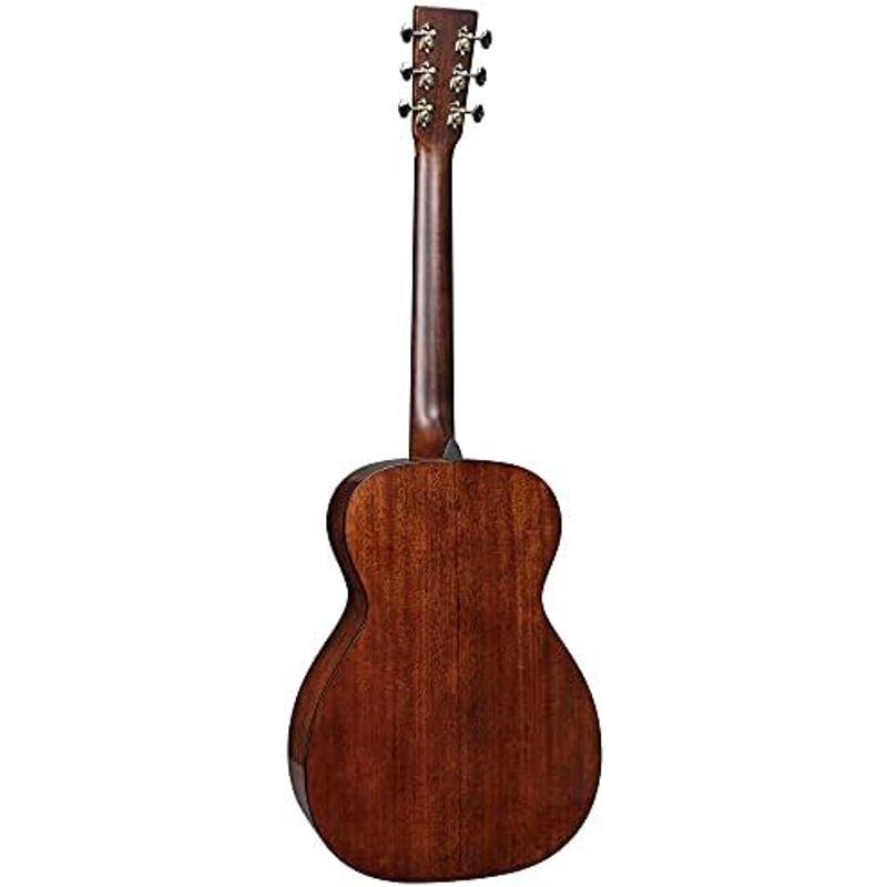 アコースティックギター Martin Standard Series 000-18 Natural｜chaco-2｜07