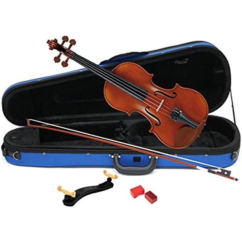 バイオリン バイオリンアウトフィット カルロジョルダーノ VS-2 1/4 楽器・音響機器｜chaco-2｜02