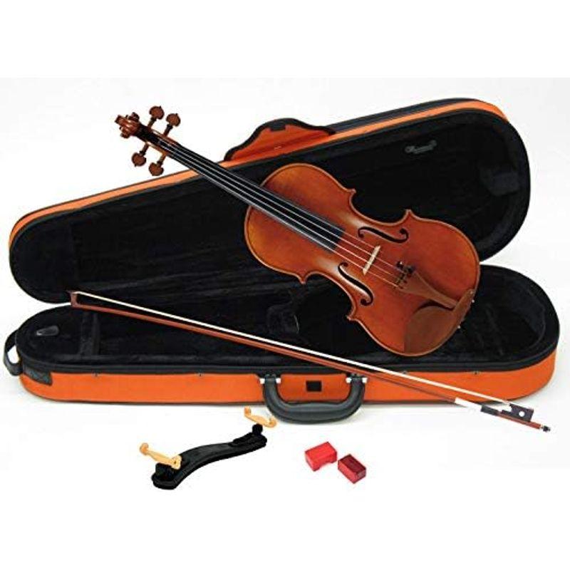 バイオリン バイオリンアウトフィット カルロジョルダーノ VS-2 1/4 楽器・音響機器｜chaco-2｜03