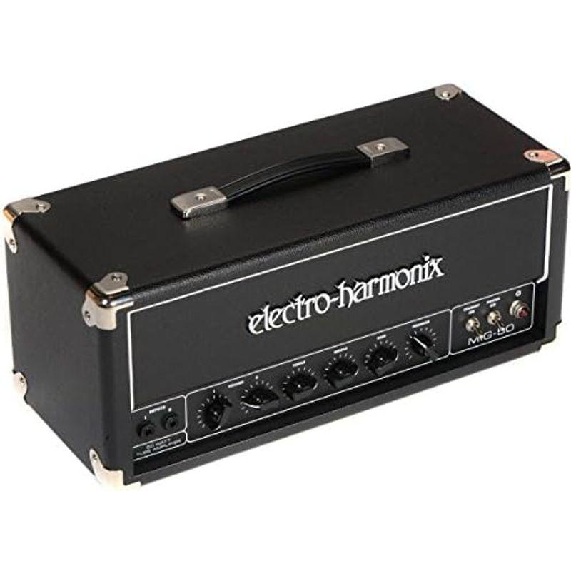 オンラインストア本物 オーディオ機器 Electro Harmonix MIG-50 50W All Tube Guitar Amplifier 真空管アンプ国内正規品