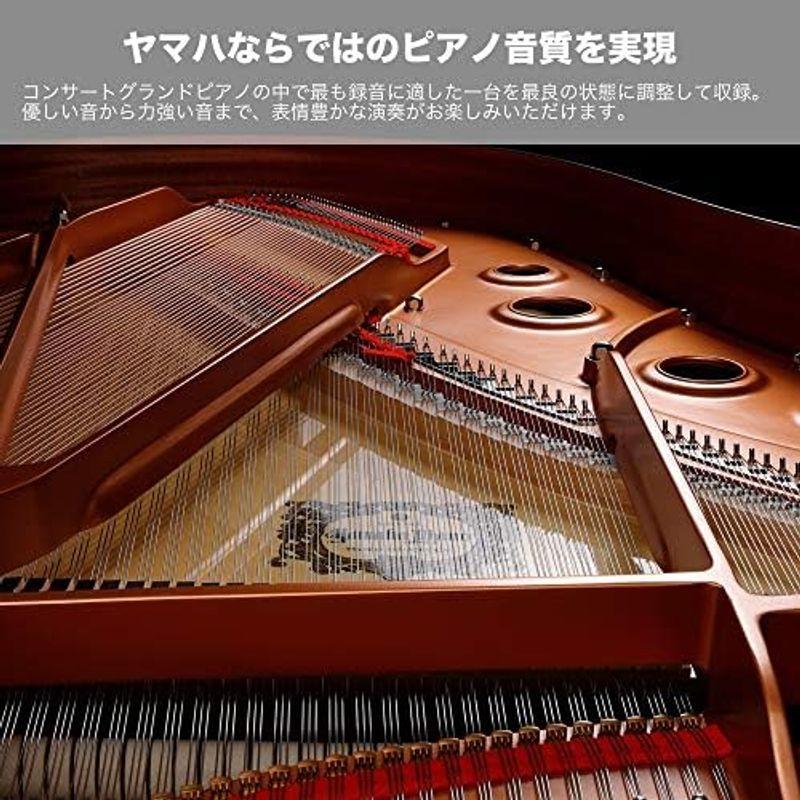 電子ピアノ ヤマハ YAMAHA Pシリーズ 88鍵盤 ブラック P-125B｜chaco-2｜16