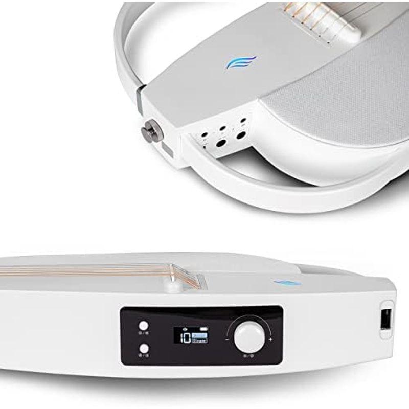 【希少】 Enya NEXG Basicスマート・オーディオ・ギター｜アコースティック＆エレキ＆サイレントギター （ワイヤレススピーカー、プリアンプ、 【1273612414】(44639円)