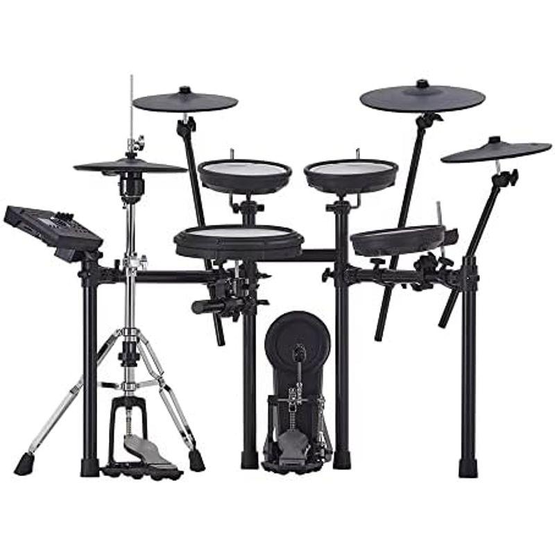 Roland NE-10 2枚 電子ドラム 【公式通販】