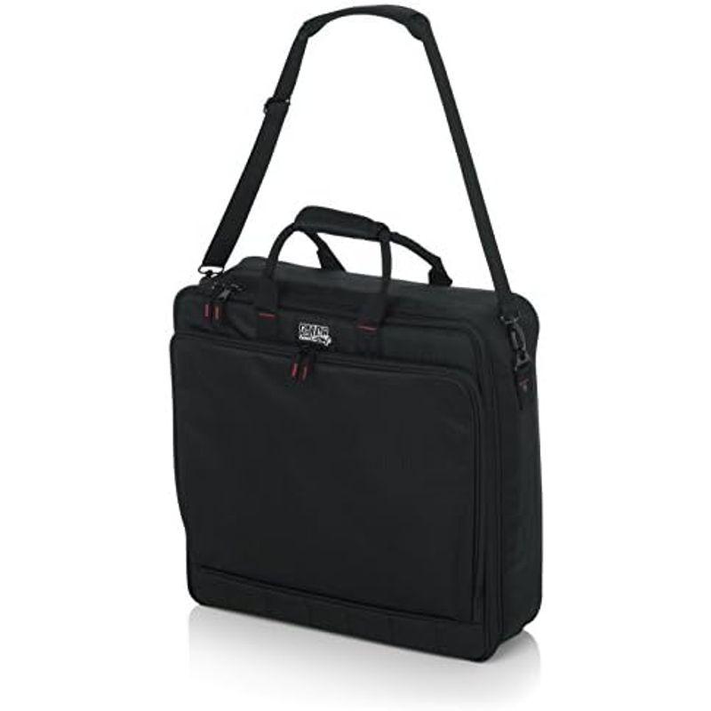 バッグ GATOR ゲーター ミキサーケース ナイロン製ギグバッグ G-MIXERBAG Series G-MIXERBAG-2118 (21 x｜chaco-2｜05