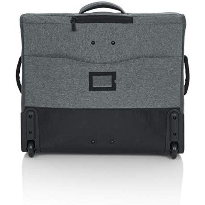 パソコン周辺機器 GATOR ゲーター iMac用 トートバッグ iMac Tote Series 21インチ用 ホイール付き G-CPR-IM21W 国内正｜chaco-2｜18