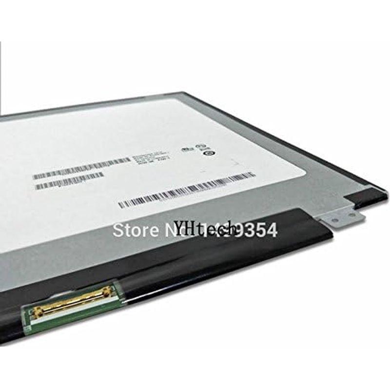 YHtech適用修理交換用15.6 インチ HP ProBook 650 G1 用IPS FHD 液晶パネル｜chaco-2｜05