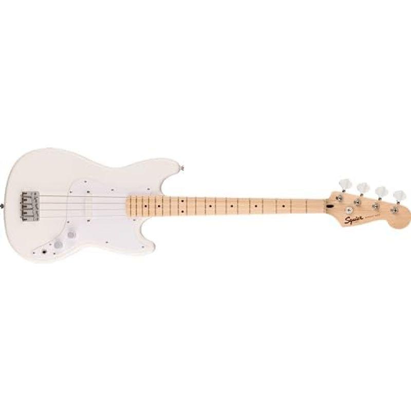 エレキベース Squier by Fender スクワイヤー エレキベースSquier Sonic? Bronco? Bass, Maple Finger｜chaco-2｜05