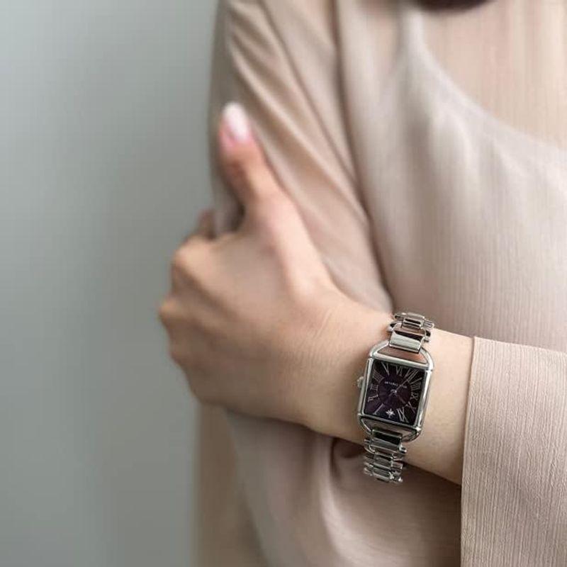 STEEL ウォッチ STAR JEWELRY ECO